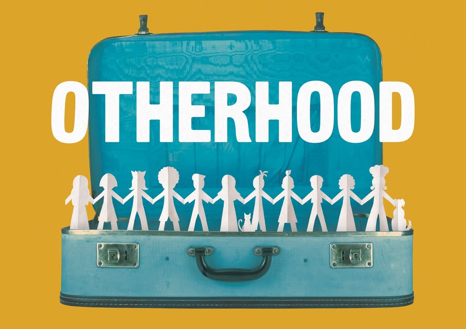 Otherhood Logo